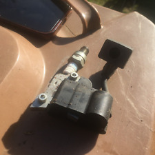 HONDA FG110 TILLER /ROTOVATOR