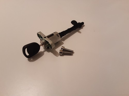 Mondeo bonnet lock barrel new - ,