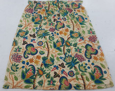 Vintage Artisan Elegant Crewel