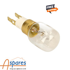 Genuine Maytag Fridge & Freezer Light Bulb