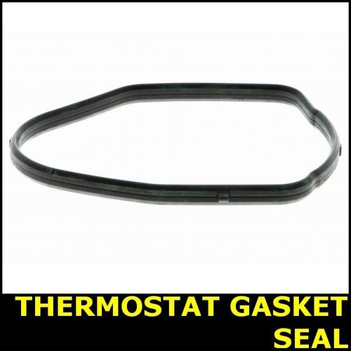 Thermostat gasket seal - e61, 2.0