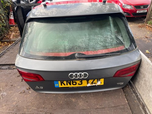 2013 audi tdi 3 - tdi,