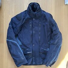 Dainese Black / Grey Men’s Carve Master 2 Gore-Tex Jacket RRP £529 - IT52 TALL