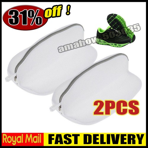 2pcs mesh laundry - 2pcs, bag