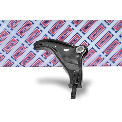Wishbone suspension arm for - /,