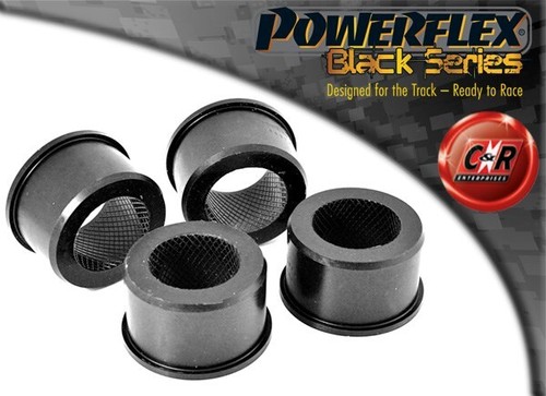 Powerflex black rrtrailarm - powerflex,