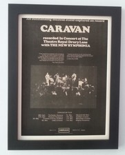 CARAVAN*Drury Lane*Tour