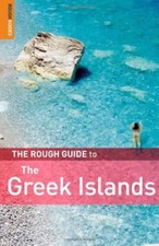 The Rough Guide to Greek Islands (Rough Guide Travel Guides) By Lance Chilton,