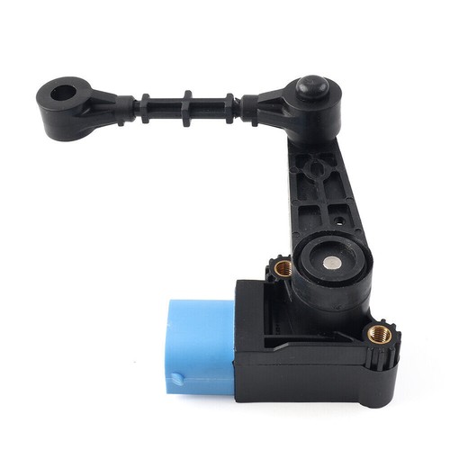 Front rear suspension ride - front,