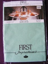 tablecover Dunicel 'linen'
