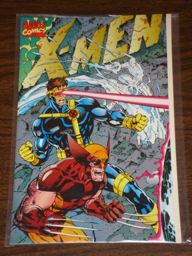 Men vol2 marvel comics - #1,