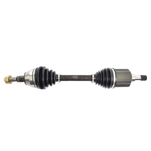 Front left driveshaft axle - driveshaft,