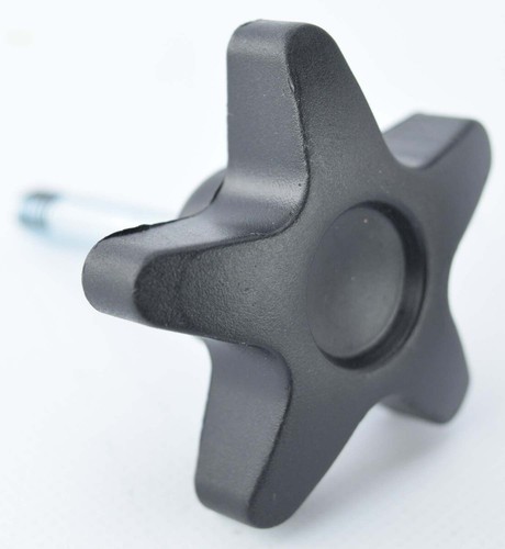 Rollator spare tightening - rollator, star