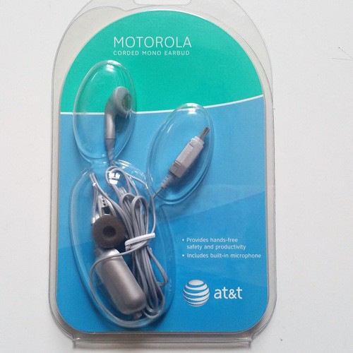 Stereo premium earbud - stereo,