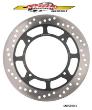 HONDA XR 600 R 1985/1990 Front Fixed Brake Disc MTX