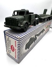 Dinky 660 Mighty Antar Tank