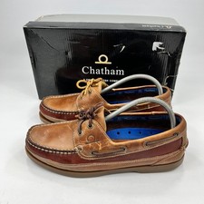 Chatham Kayak G2 Mens Brown