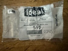 IDEAL MINI C24 C28 & S24 S28