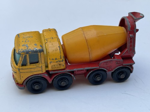 Matchbox series lesney - series, no.