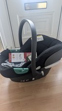 Cybex Aton B2 Car Seat I-Size