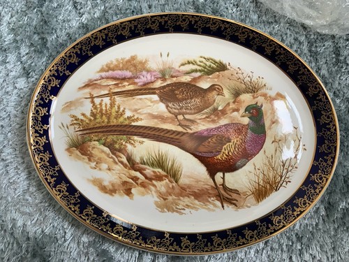 Collectors weatherby hanley - collectors,