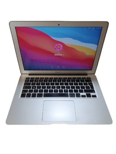 Apple laptop macbook air - apple,