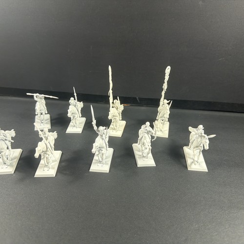 Warhammer fantasy wood elves - fantasy-,