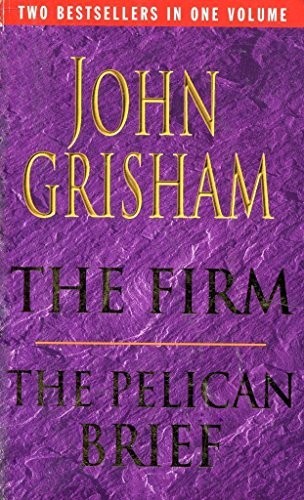 The firm - the, brief