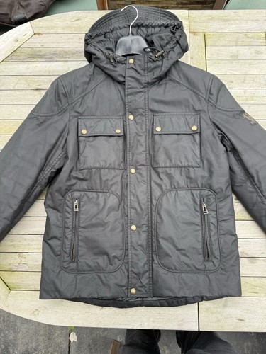 Belstaff men ravenswood - belstaff,