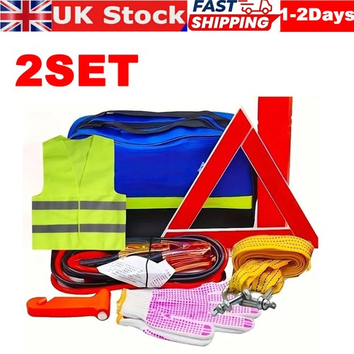 1 car emergency - 7-in-1,
