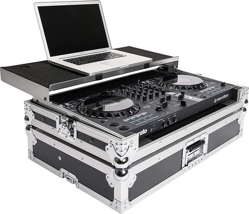 Controller workstation - dj-controller,
