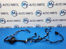 BMW 2 SERIES BODY SHELL WIRING LOOM REAR CENTRE 8526162 8720238 U06