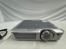 Panasonic Projector PT-LC55E