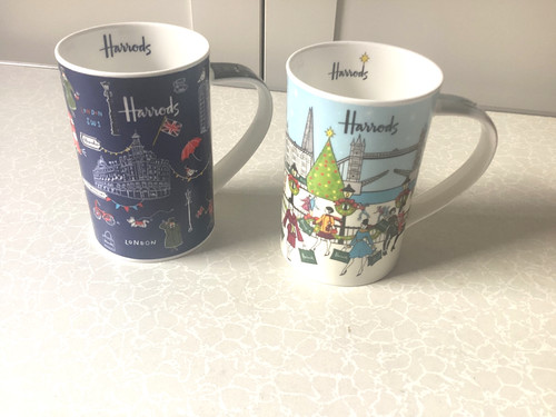 Harrods london theme fine - 2,