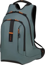 Samsonite Paradiver Light - Laptop Backpack L 15.6 inch, 45 cm, 48 Forest 