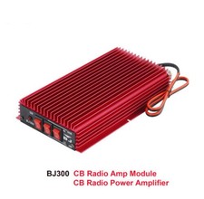 BJ300 3-30MHz Radio Amp Module CB Radio Power Amplifier Output Power 100W
