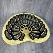 Malta Cast Iron Tractor Seat