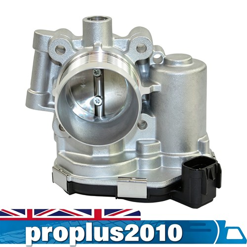 Throttle body for vauxhall - body,