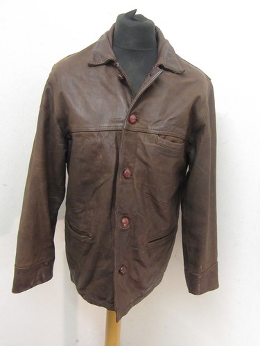 Vintage celio leather field - celio,