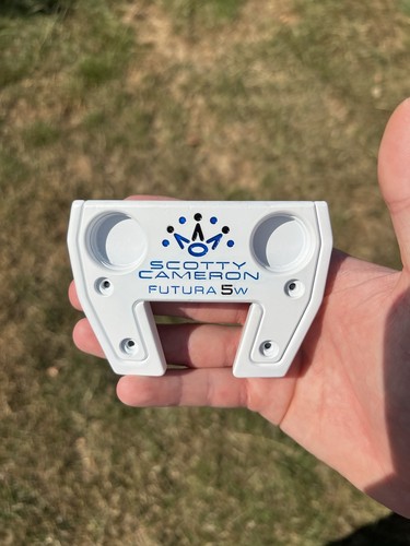 Custom scotty cameron - custom,