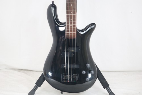 Spector used bass guitar - used,