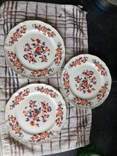 Ridgway Ironstone Blenheim