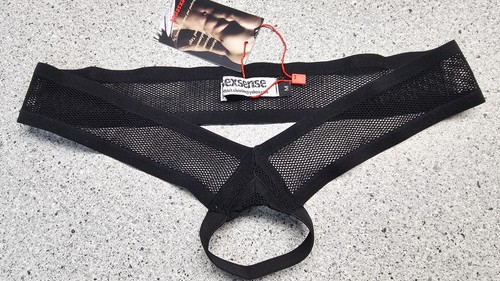 Thong minimalist mens - g-thong,