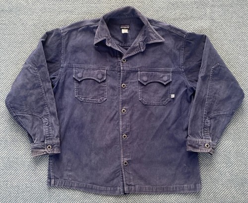 Vintage patagonia rhythm heavy - vintage,