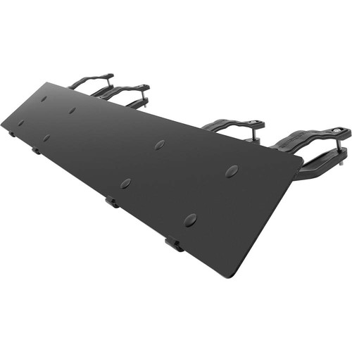 Roof rack wind fairing - 42",