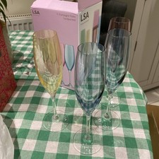 LSA Polka Multi-Coloured