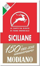 Modiano Sicilian Regional