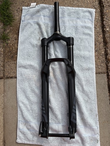 Rockshox pike select - pike,