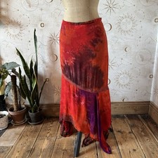 Phool NWT Handkerchief Hem