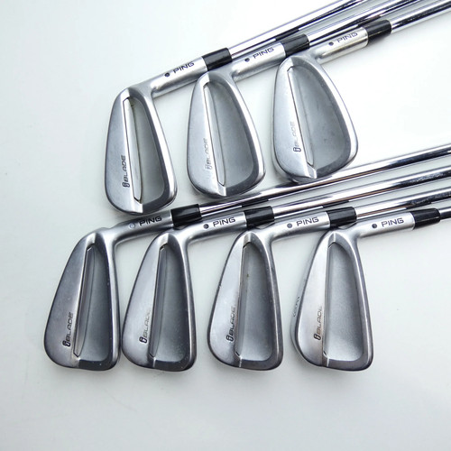 Used ping iblade - iblade, 3